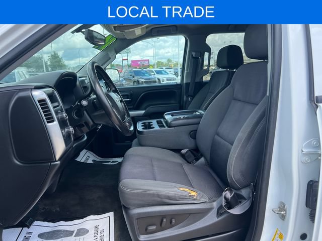 Used 2014 Chevrolet Silverado 1500 LT w/ All Star Edition AWD/4WD image 13