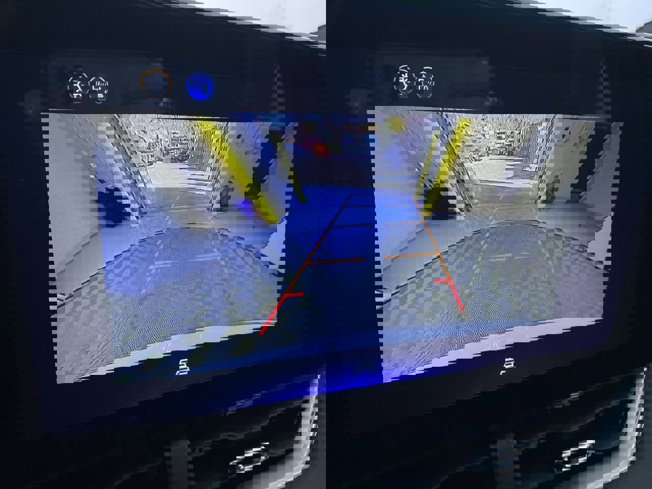 New 2026 Chevrolet Equinox LT image 7