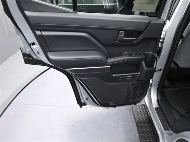 New 2026 Toyota 4Runner TRD Off-Road image 15