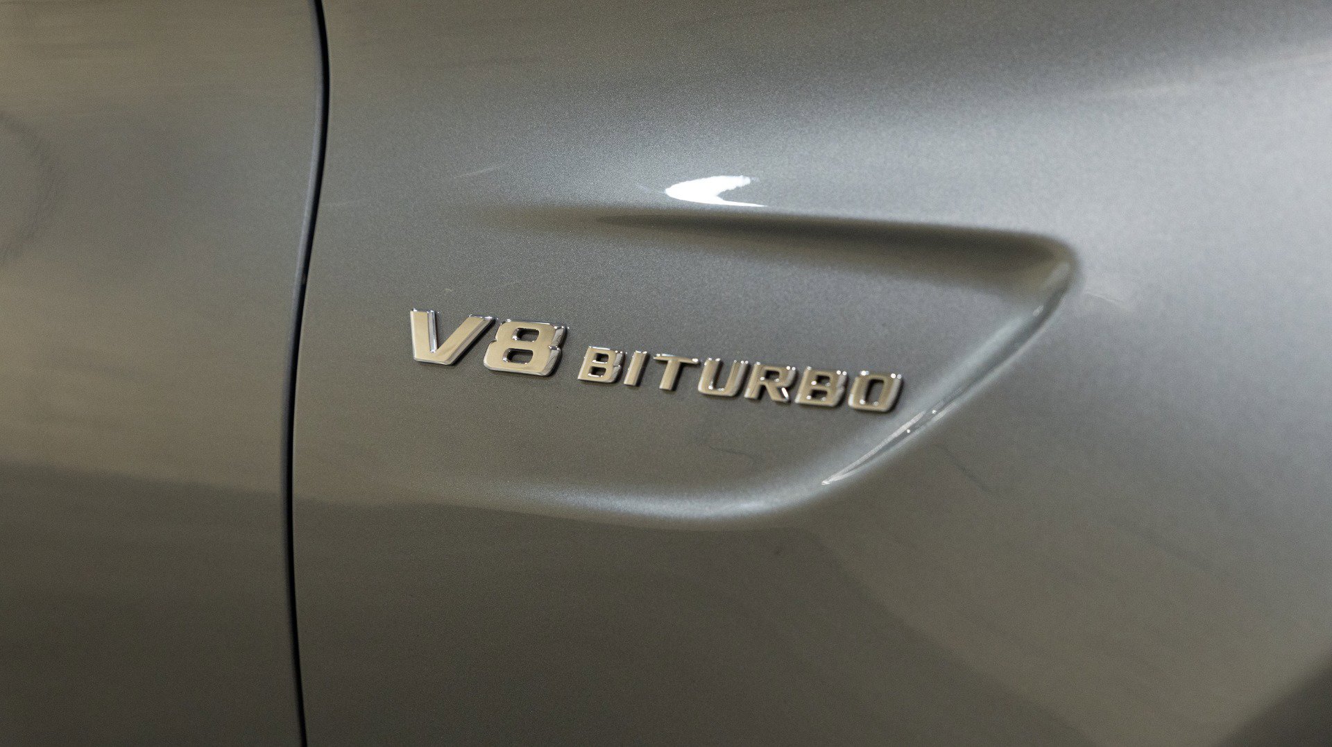 Used 2018 Mercedes-Benz C 63 AMG S image 13