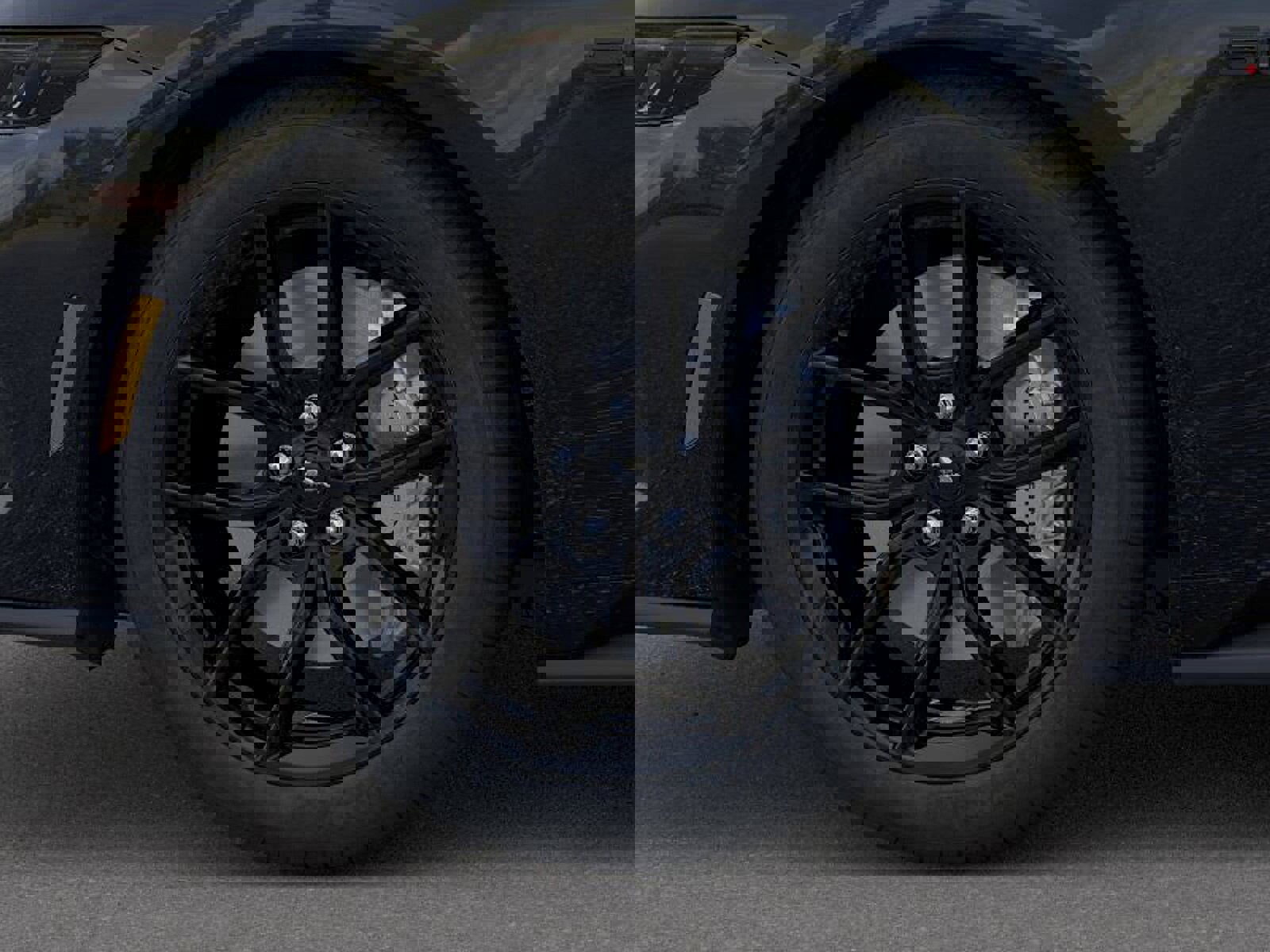 New 2025 Ford Mustang GT Premium image 41