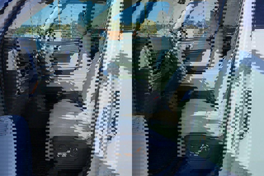 New 2026 Hyundai Santa Fe Calligraphy image 7