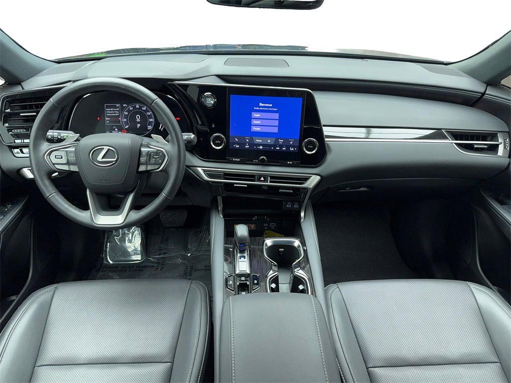 Used 2024 Lexus RX 350 Premium Plus image 14