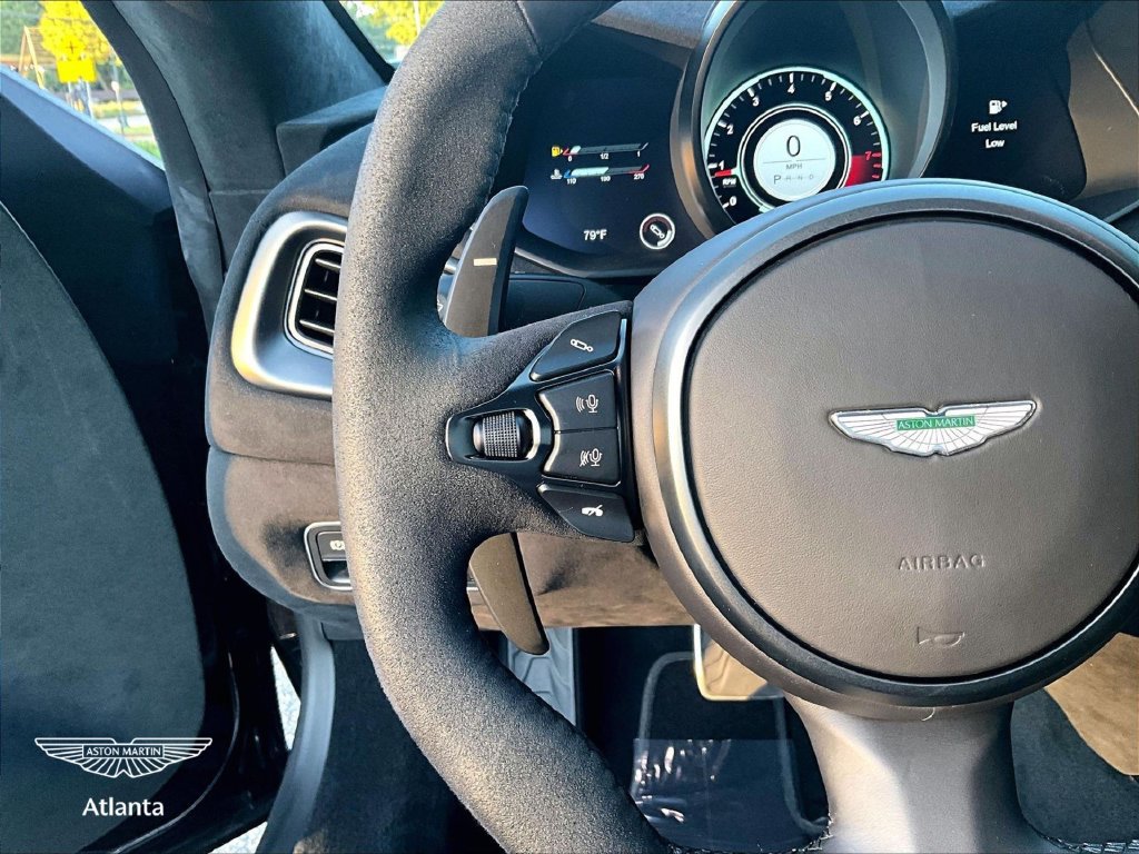 Used 2020 Aston Martin V8 Vantage Coupe RWD image 16