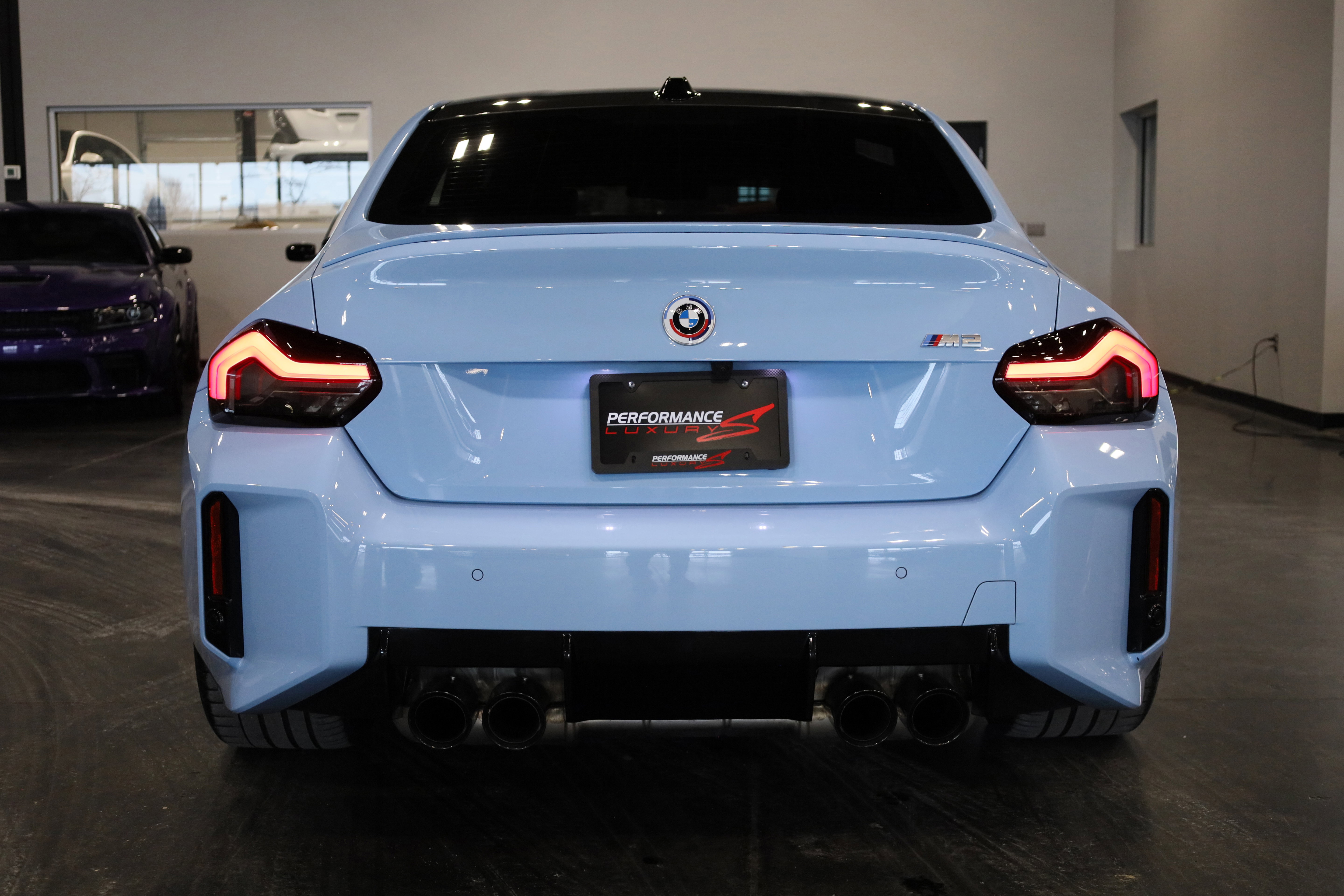 Used 2023 BMW M2 w/ Lighting Package image 5