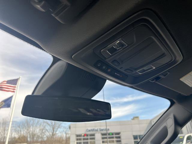 New 2026 Chevrolet Silverado 1500 W/T w/ WT Value Package image 41