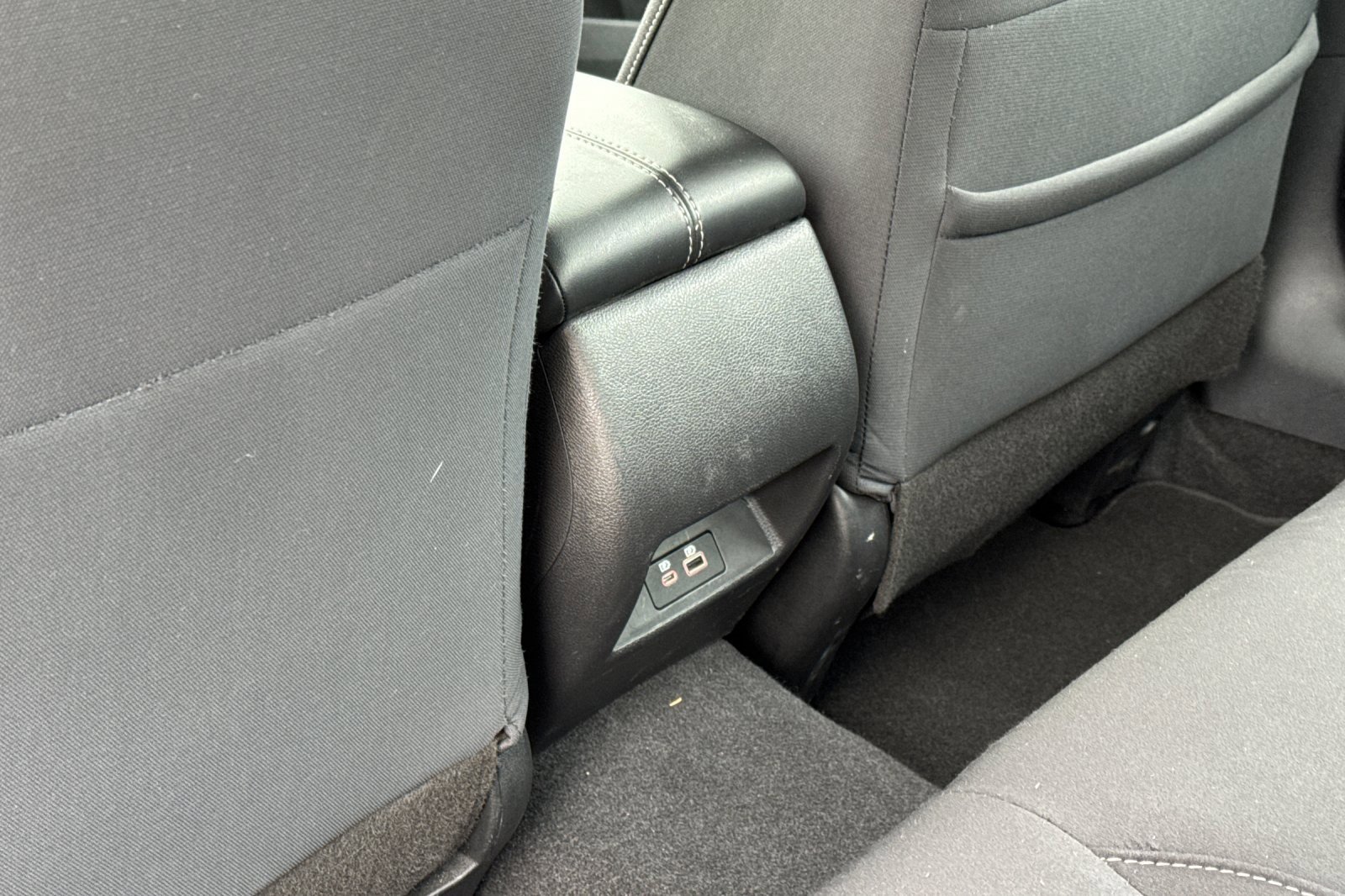 Used 2024 Nissan Altima 2.5 SV image 14