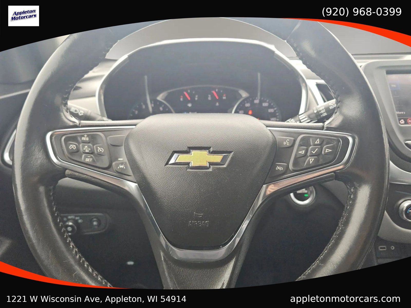 Used 2021 Chevrolet Equinox LT image 15