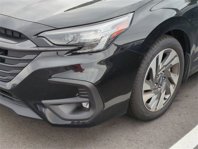 Certified 2025 Subaru Legacy Limited image 23