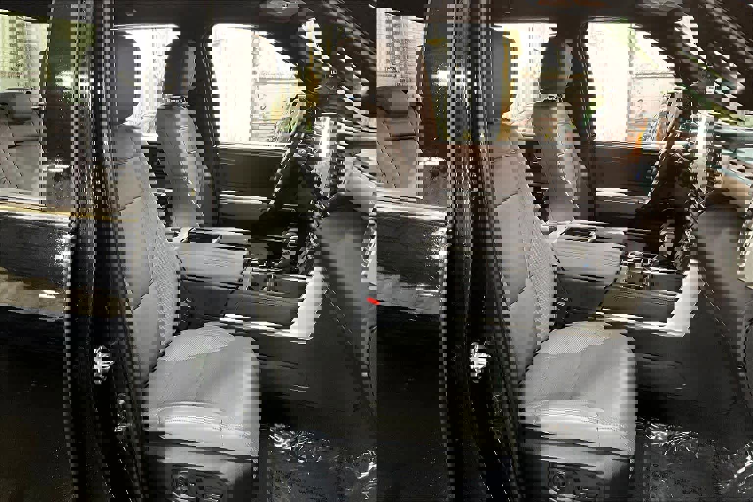 Certified 2025 Toyota Tundra Limited image 8