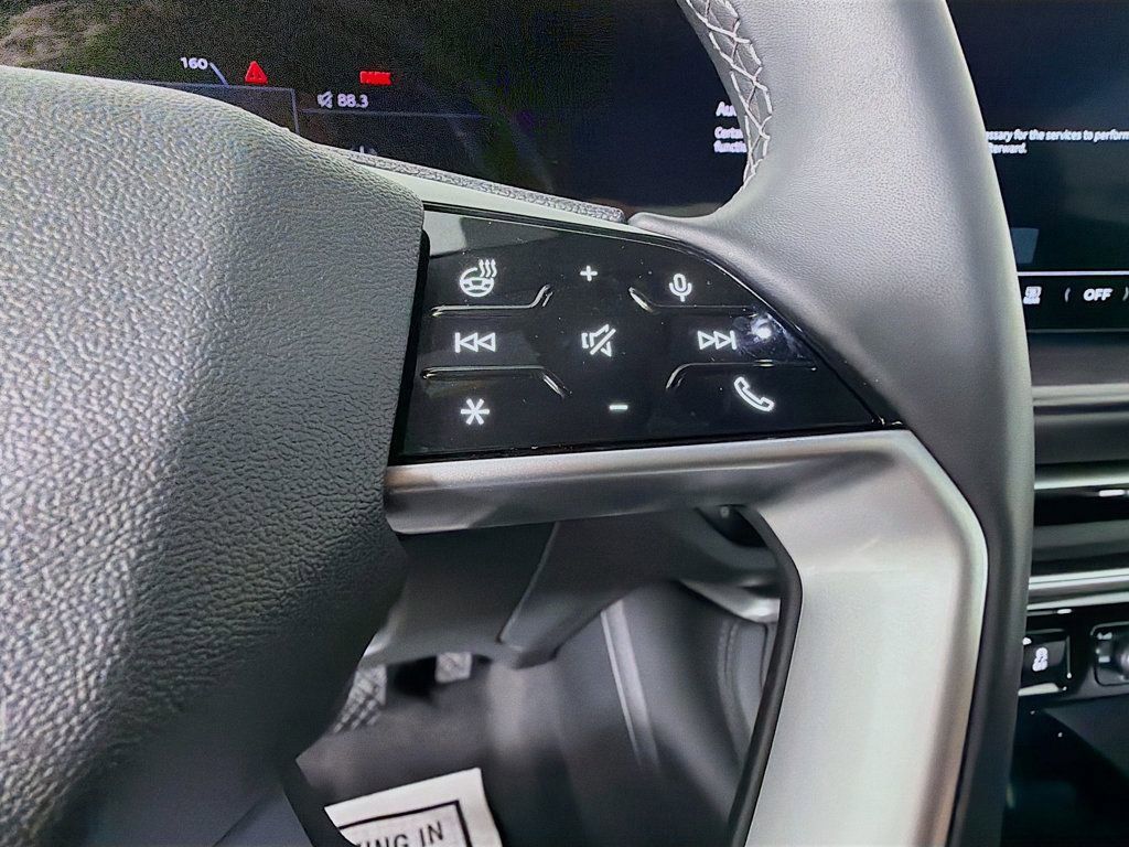 Certified 2025 Audi Q5 Premium Plus w/ Premium Plus image 11