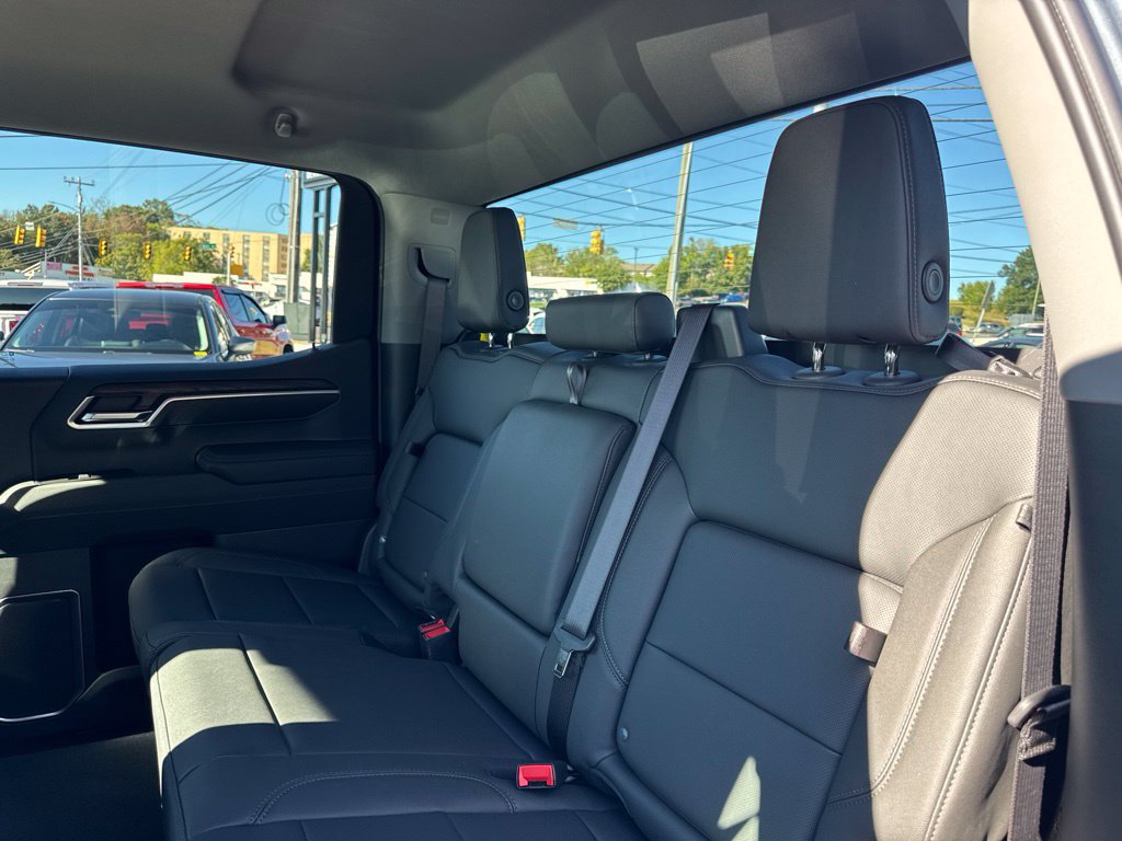 New 2026 GMC Sierra 1500 SLT w/ SLT Convenience Package AWD/4WD image 30