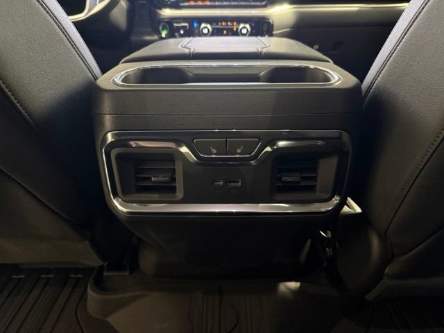 Certified 2023 GMC Sierra 1500 SLT w/ SLT Premium Plus Package AWD/4WD image 26