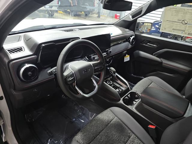 New 2026 Chevrolet Colorado Z71 image 16