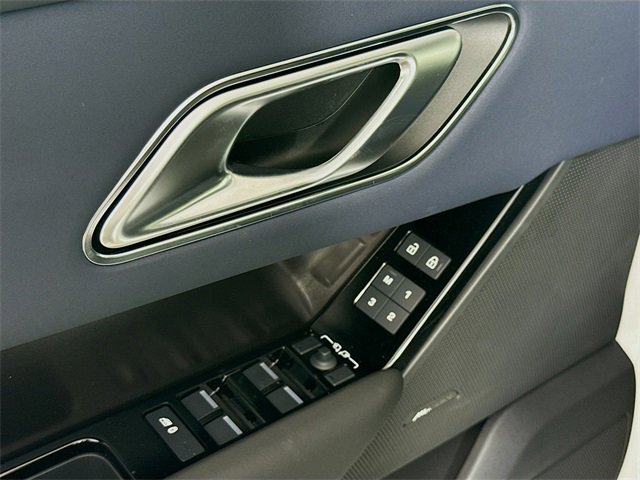 New 2026 Land Rover Range Rover Velar Dynamic SE image 20