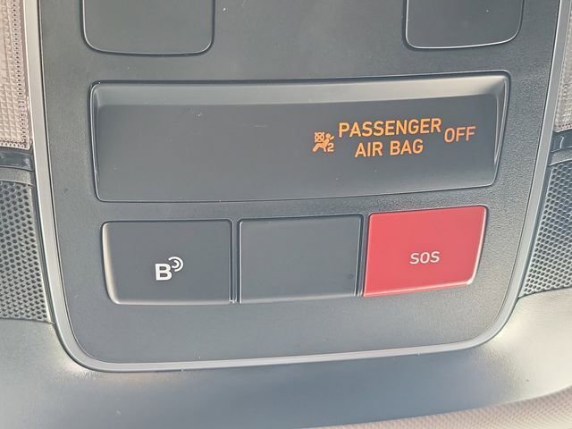 New 2026 Hyundai Sonata Blue image 18