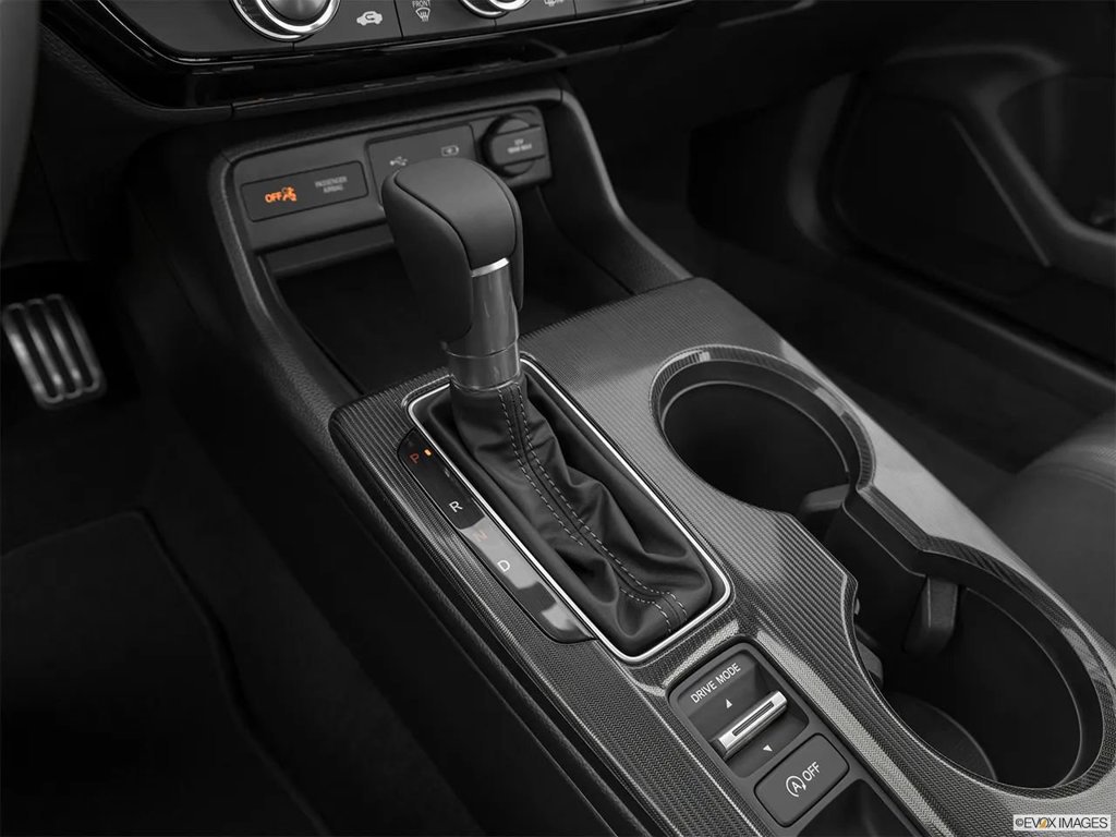 New 2026 Honda Civic LX image 17