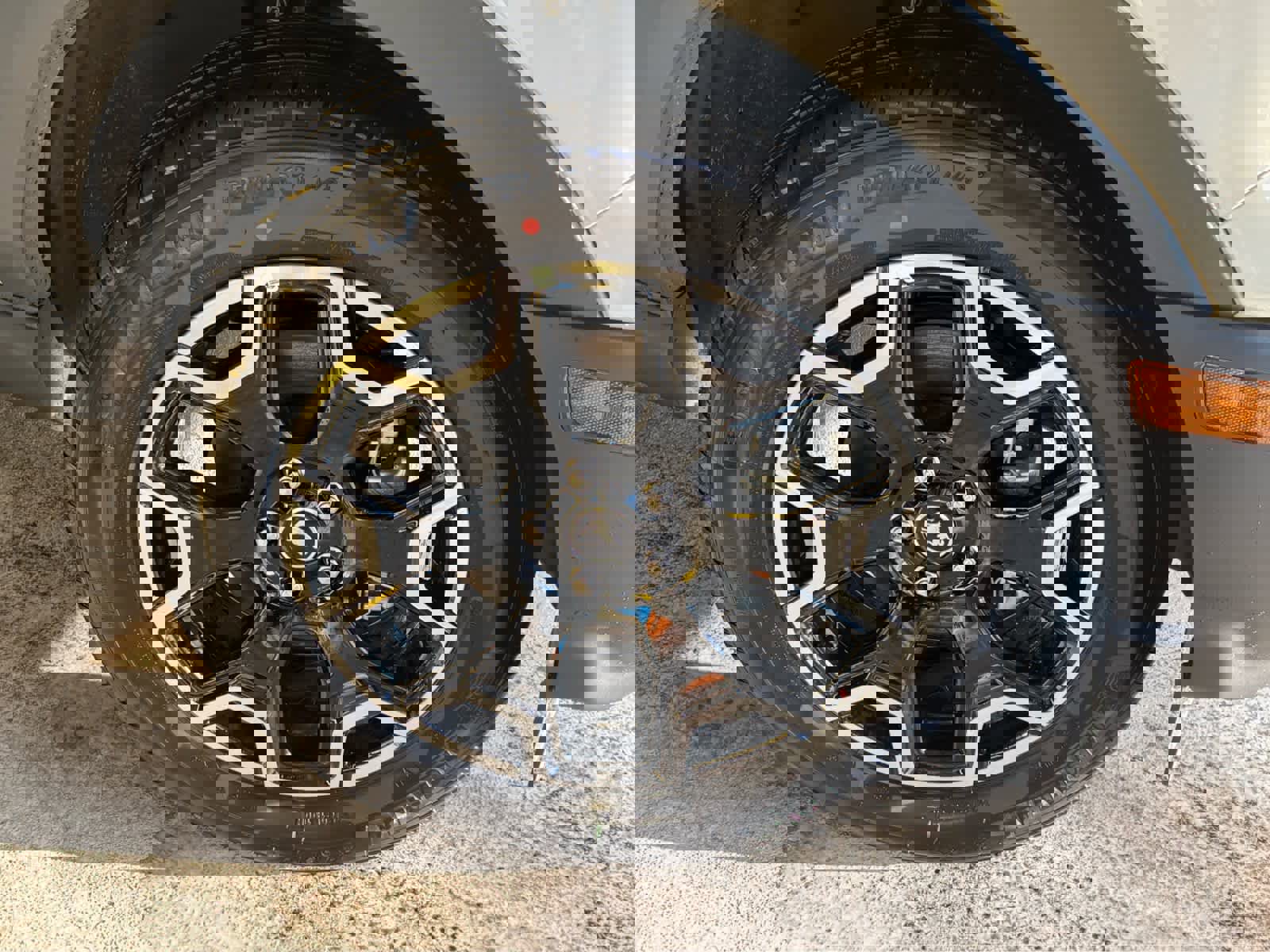 New 2025 Ford Bronco Sport Outer Banks image 25