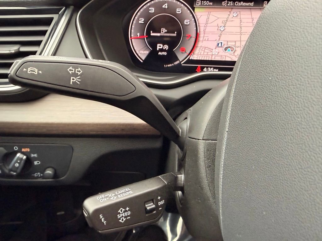 Certified 2023 Audi Q5 2.0T Premium Plus w/ Premium Plus Package image 34