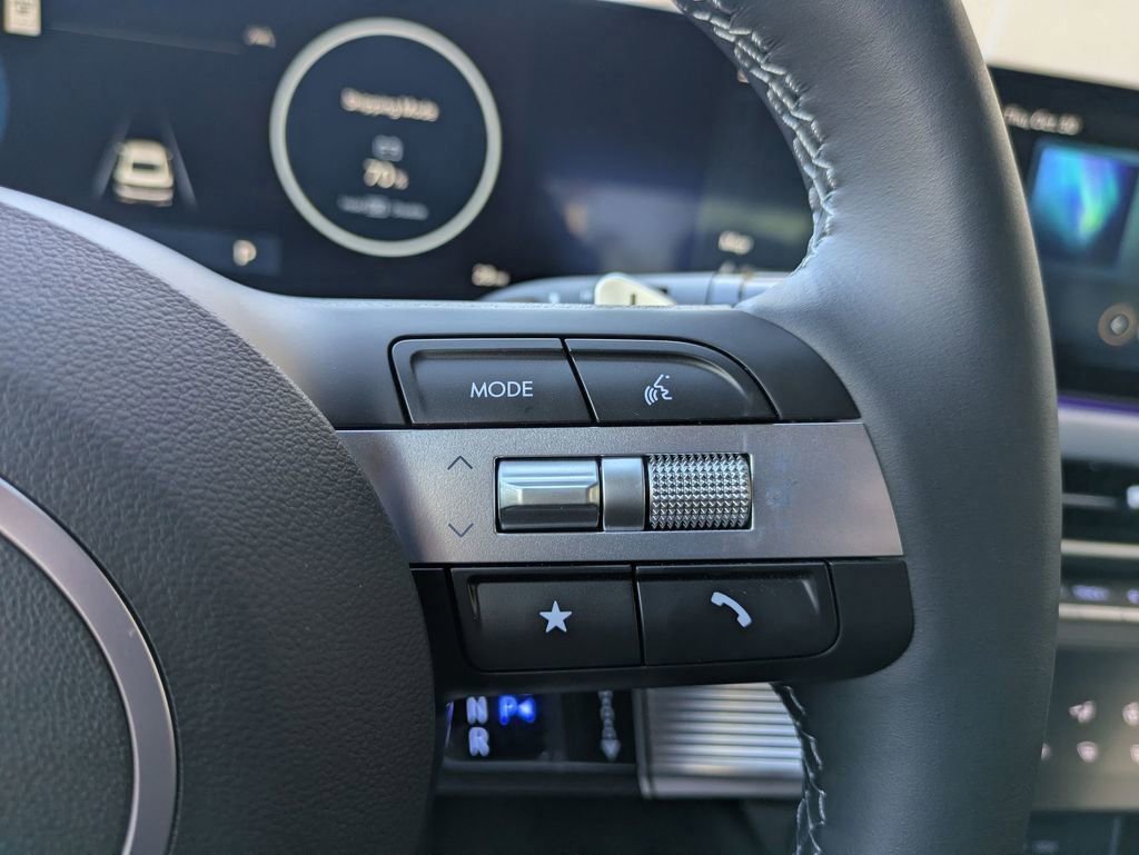 New 2025 Hyundai Sonata Limited image 20