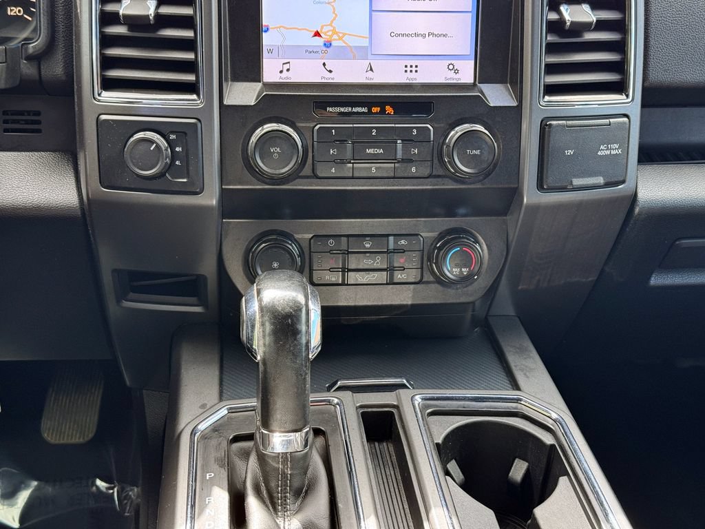 Used 2019 Ford F150 XLT w/ Equipment Group 302A Luxury AWD/4WD image 32