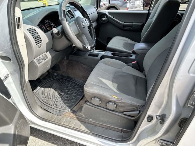 Used 2010 Nissan Xterra S image 12