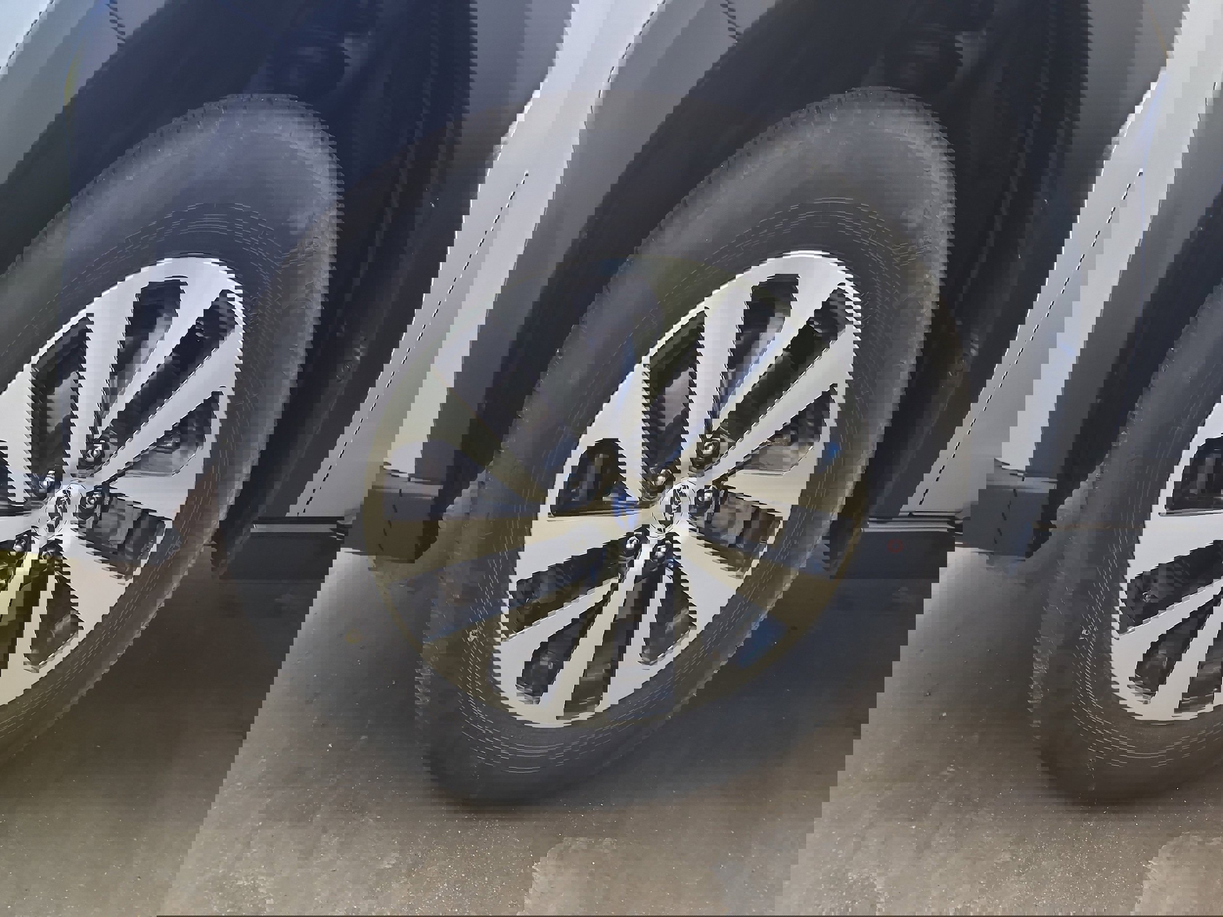 Certified 2025 Subaru Outback Premium image 22