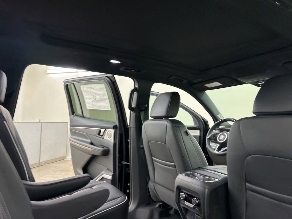 New 2026 Buick Enclave Avenir w/ Super Cruise Package image 20