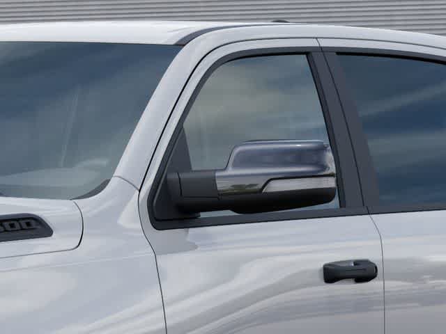 New 2026 RAM 1500 Big Horn AWD/4WD image 12