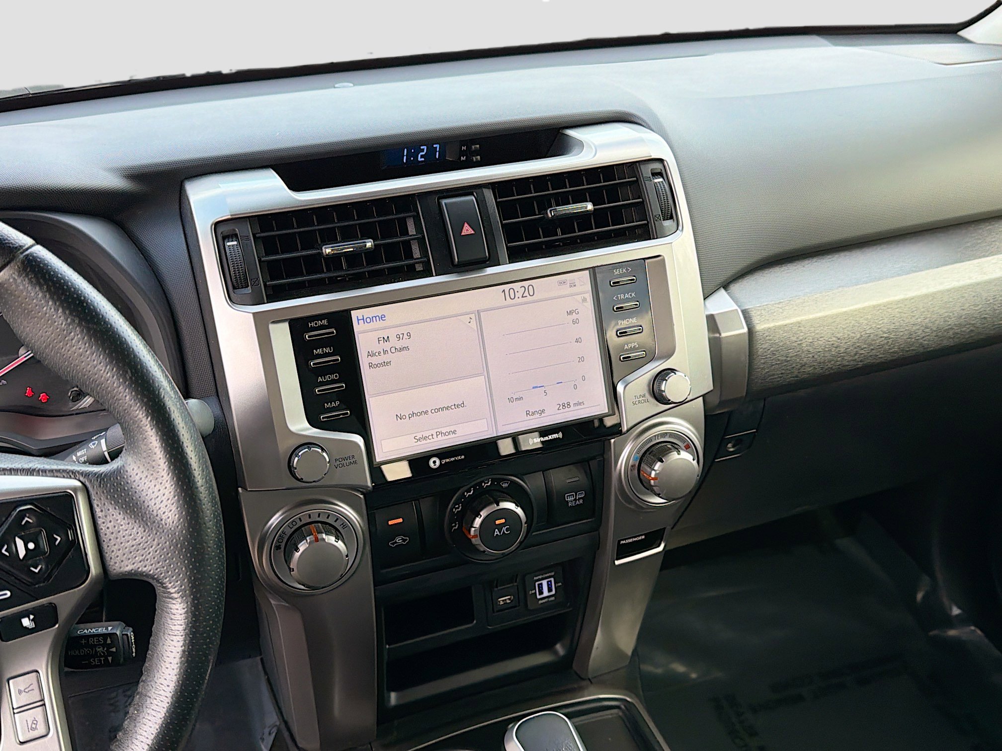 Used 2022 Toyota 4Runner TRD Sport image 25