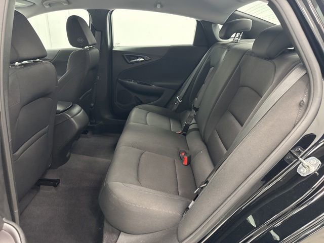 Used 2021 Chevrolet Malibu LS w/ LPO, Convenience Package 1 FWD image 24
