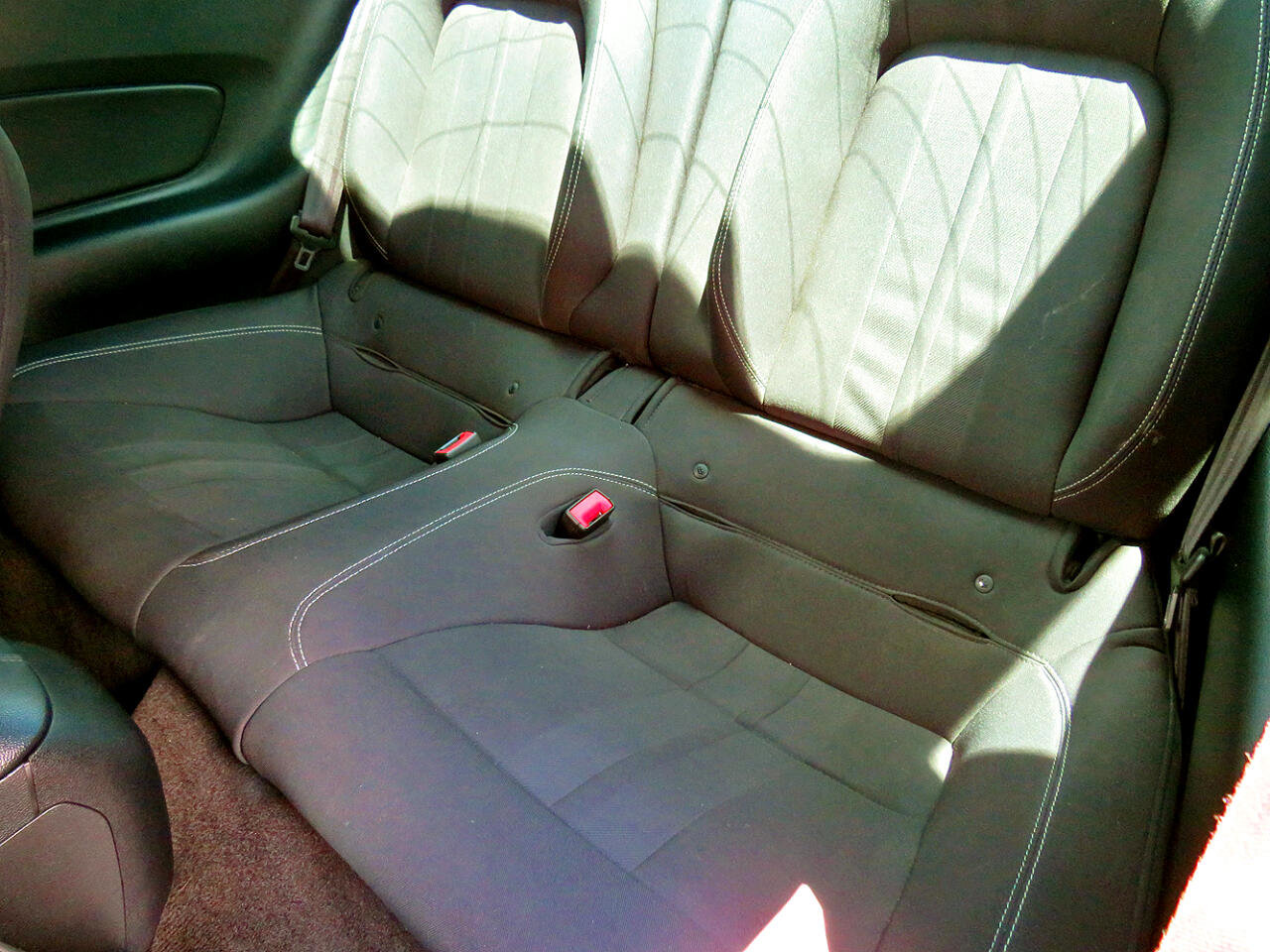 Used 2018 Ford Mustang GT w/ Black Accent Package image 29