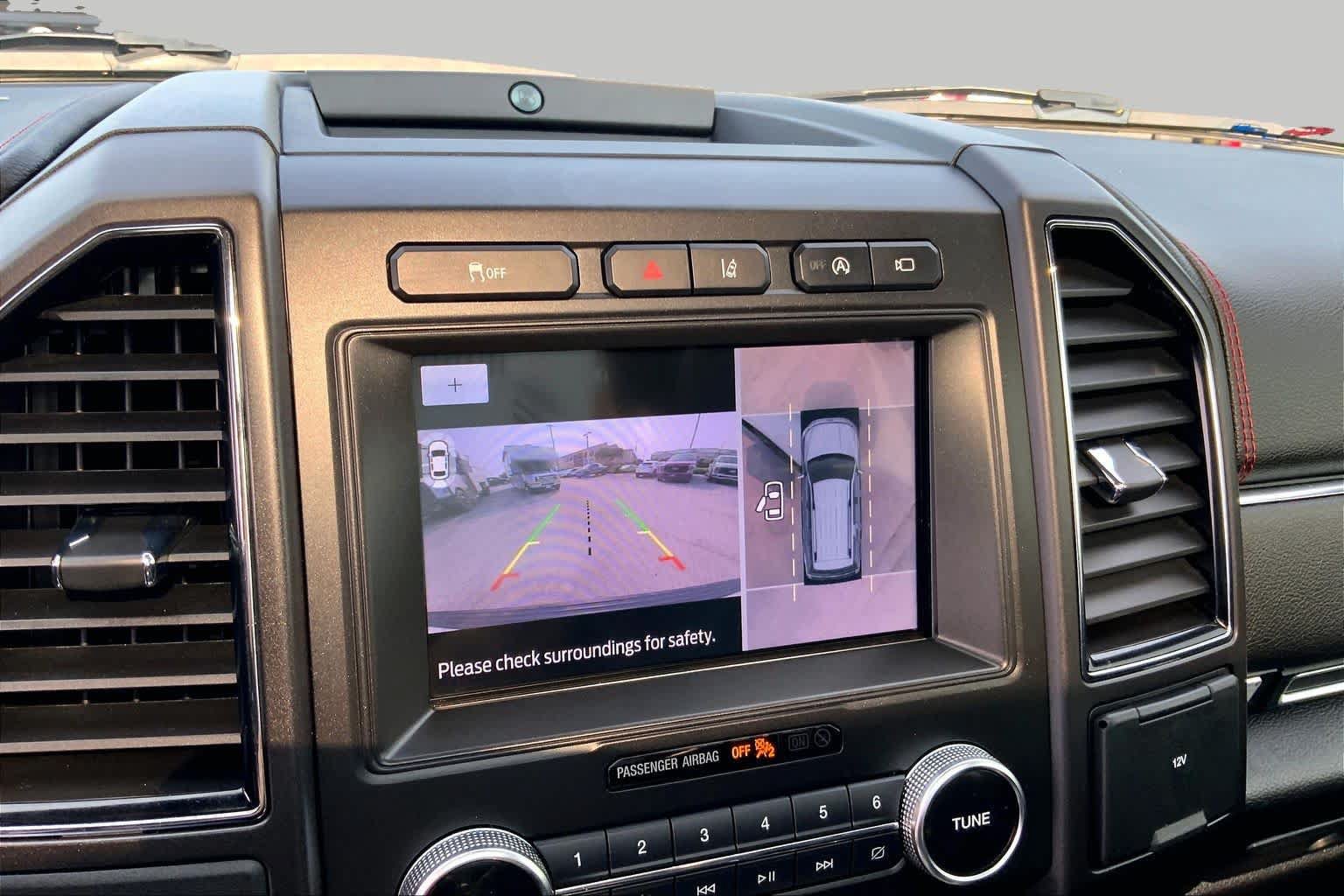 Used 2021 Ford Expedition Limited RWD image 24