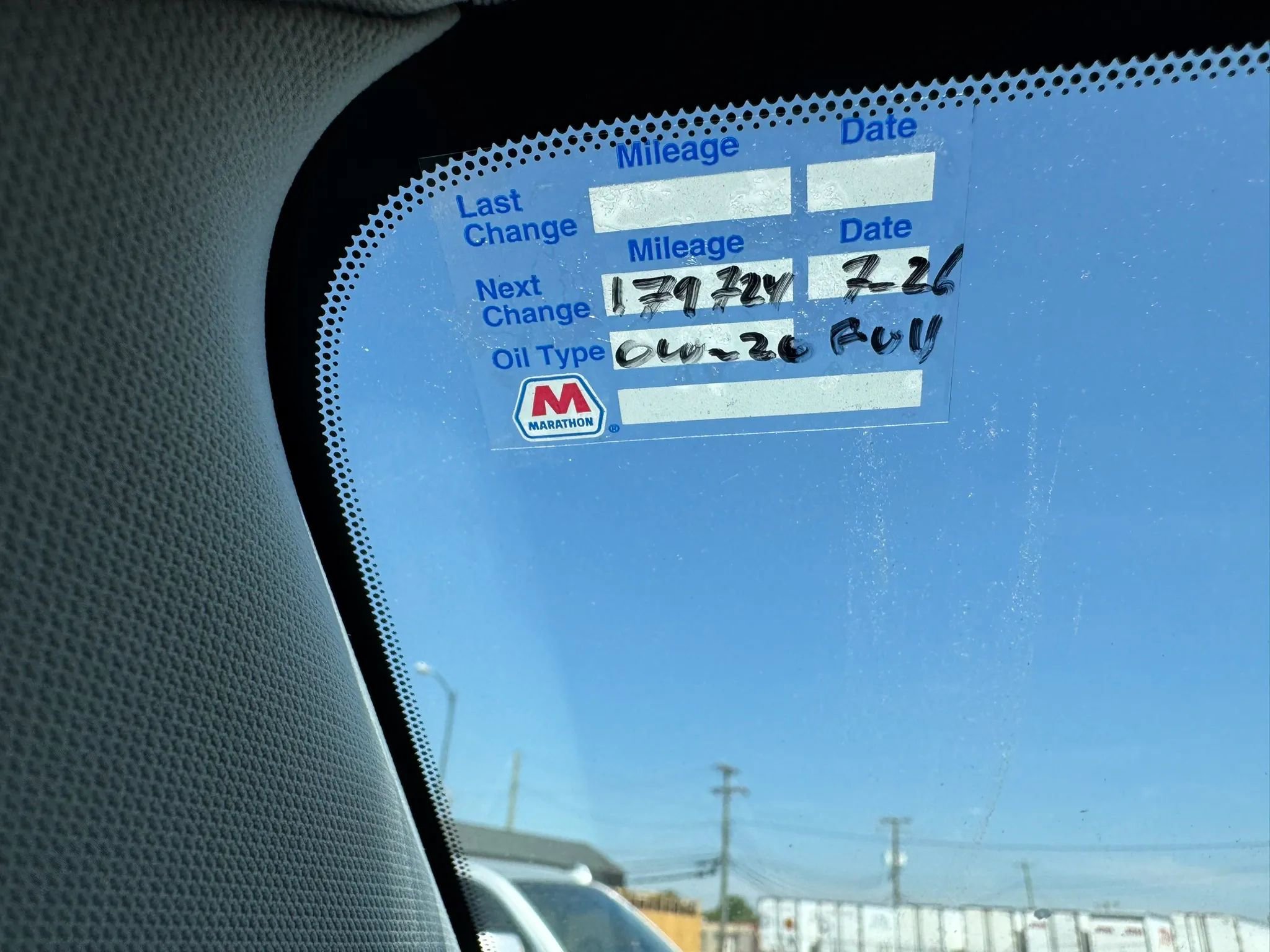 Used 2015 MAZDA MAZDA6 Touring FWD image 24