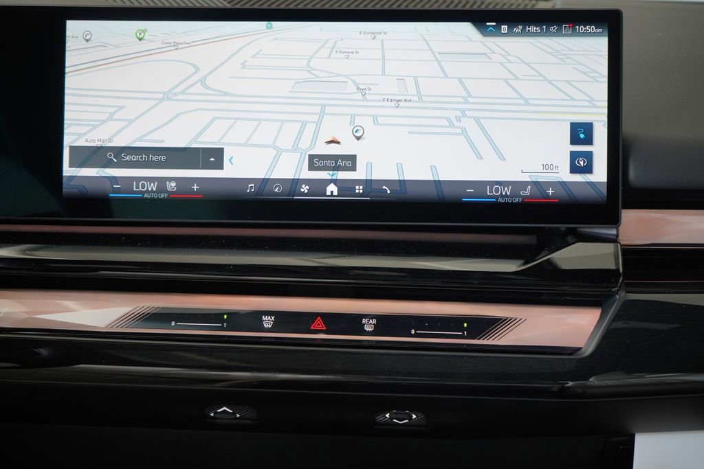 Used 2026 BMW i5 eDrive40 w/ Premium Package image 15