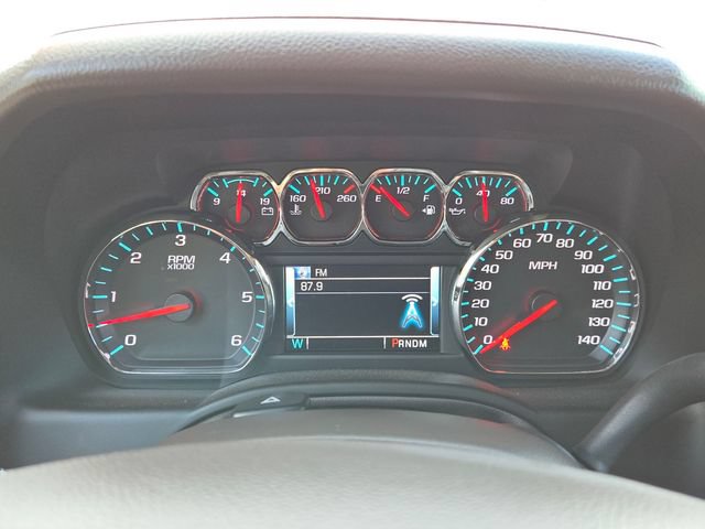 Used 2016 Chevrolet Tahoe LTZ RWD image 21