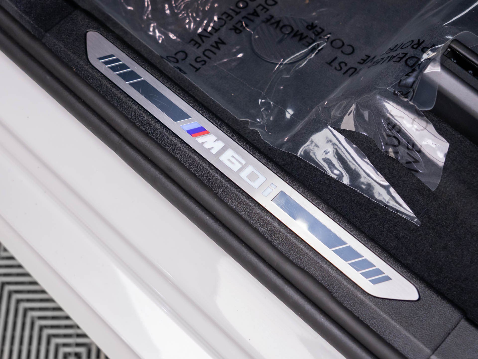 Certified 2026 BMW X7 M60i AWD/4WD image 15