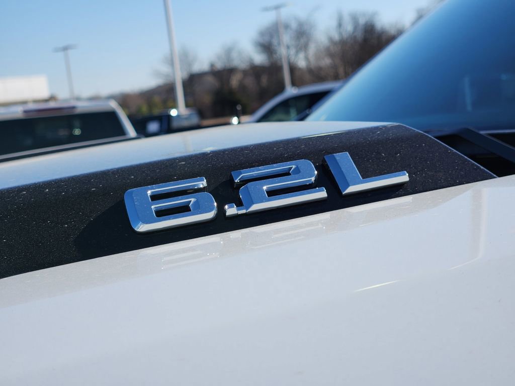 Used 2023 Chevrolet Silverado 1500 ZR2 w/ Technology Package image 14