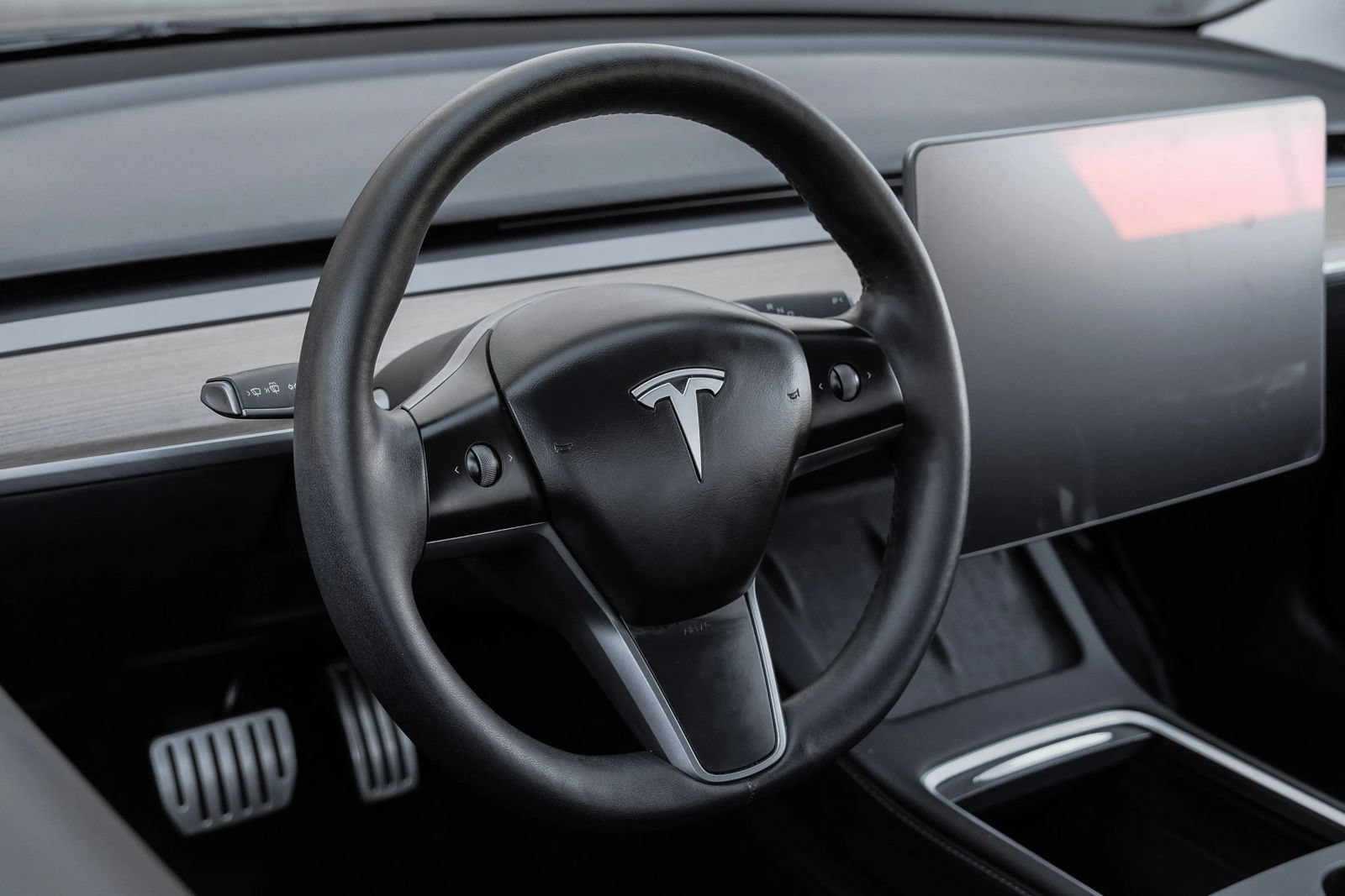 Used 2023 Tesla Model 3 Performance AWD/4WD image 24