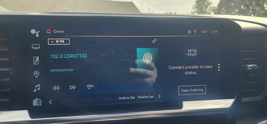 Used 2024 Chevrolet Silverado 3500 LTZ w/ LTZ Premium Package AWD/4WD image 34