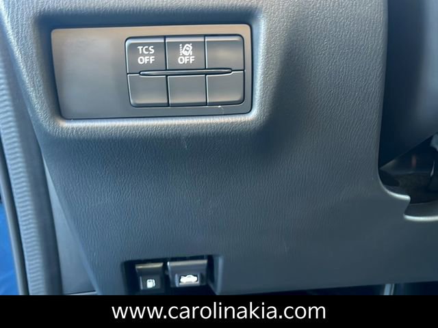 Used 2020 MAZDA CX-5 Touring image 17