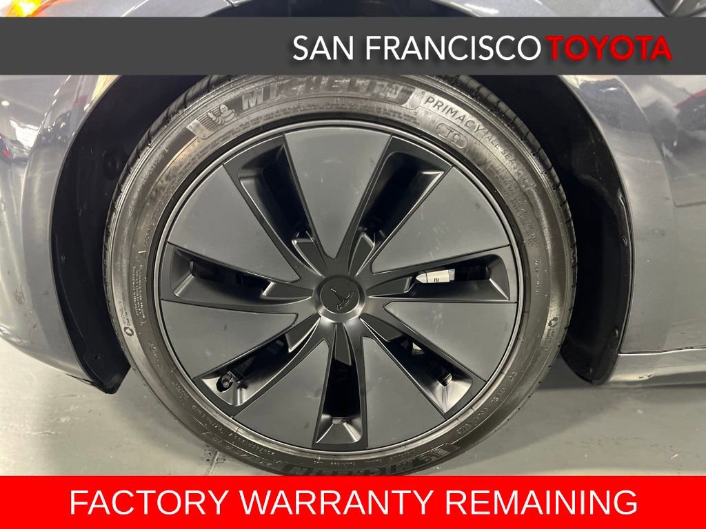 Used 2024 Tesla Model 3 Long Range AWD/4WD image 9