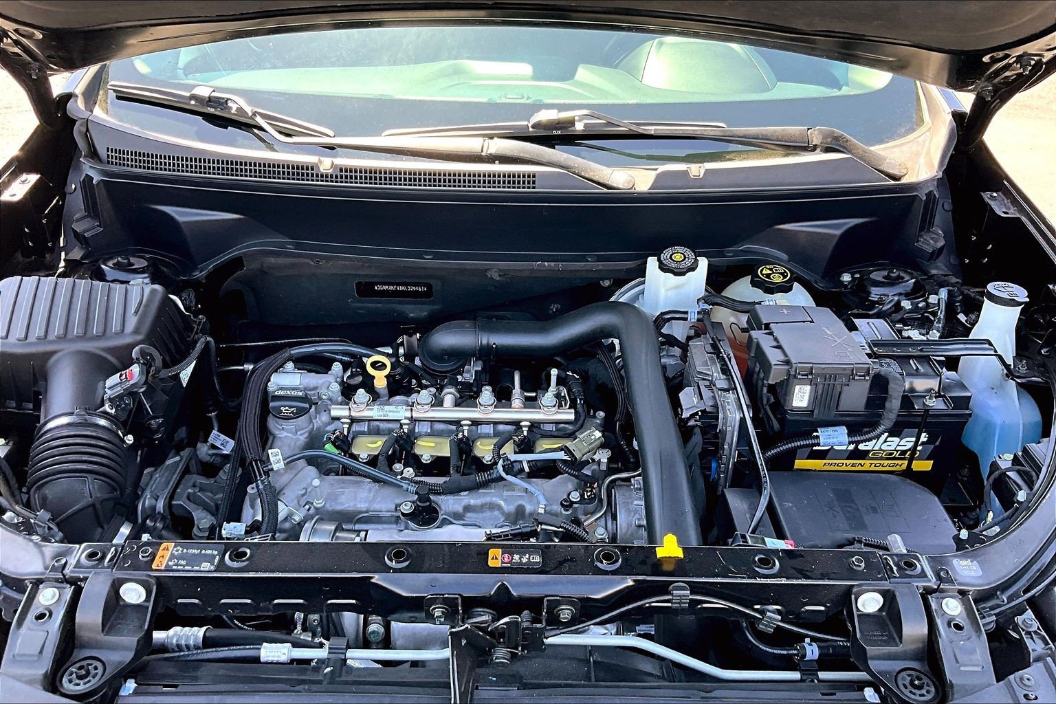Used 2019 Chevrolet Equinox LT FWD image 9