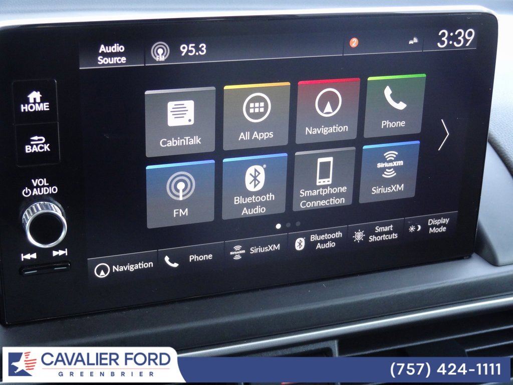 Used 2025 Honda Pilot Touring image 28