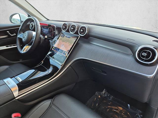 Certified 2025 Mercedes-Benz GLC 350e 4MATIC image 22