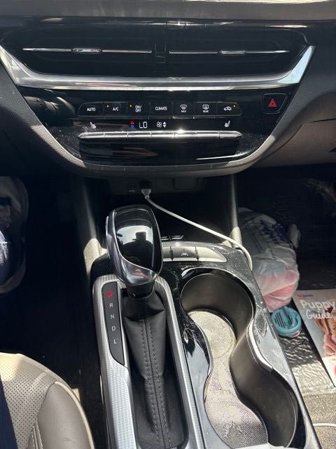 Used 2024 Buick Envista Avenir FWD image 14