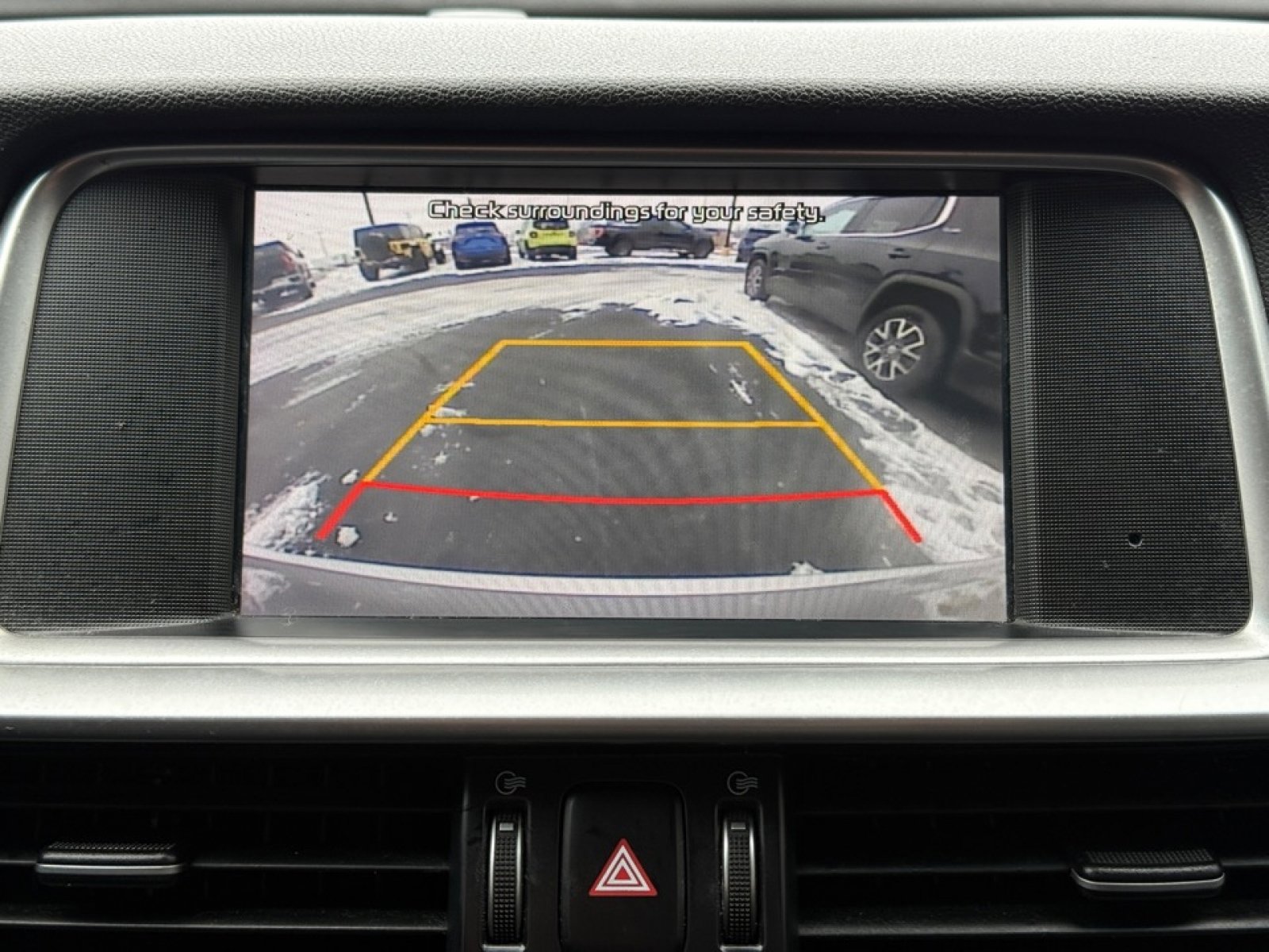 Used 2020 Kia Optima SE FWD image 25