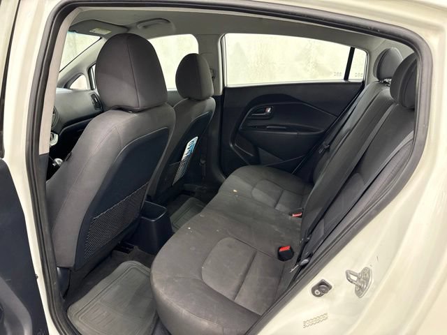 Used 2013 Kia Rio LX w/ PWR Pkg FWD image 16