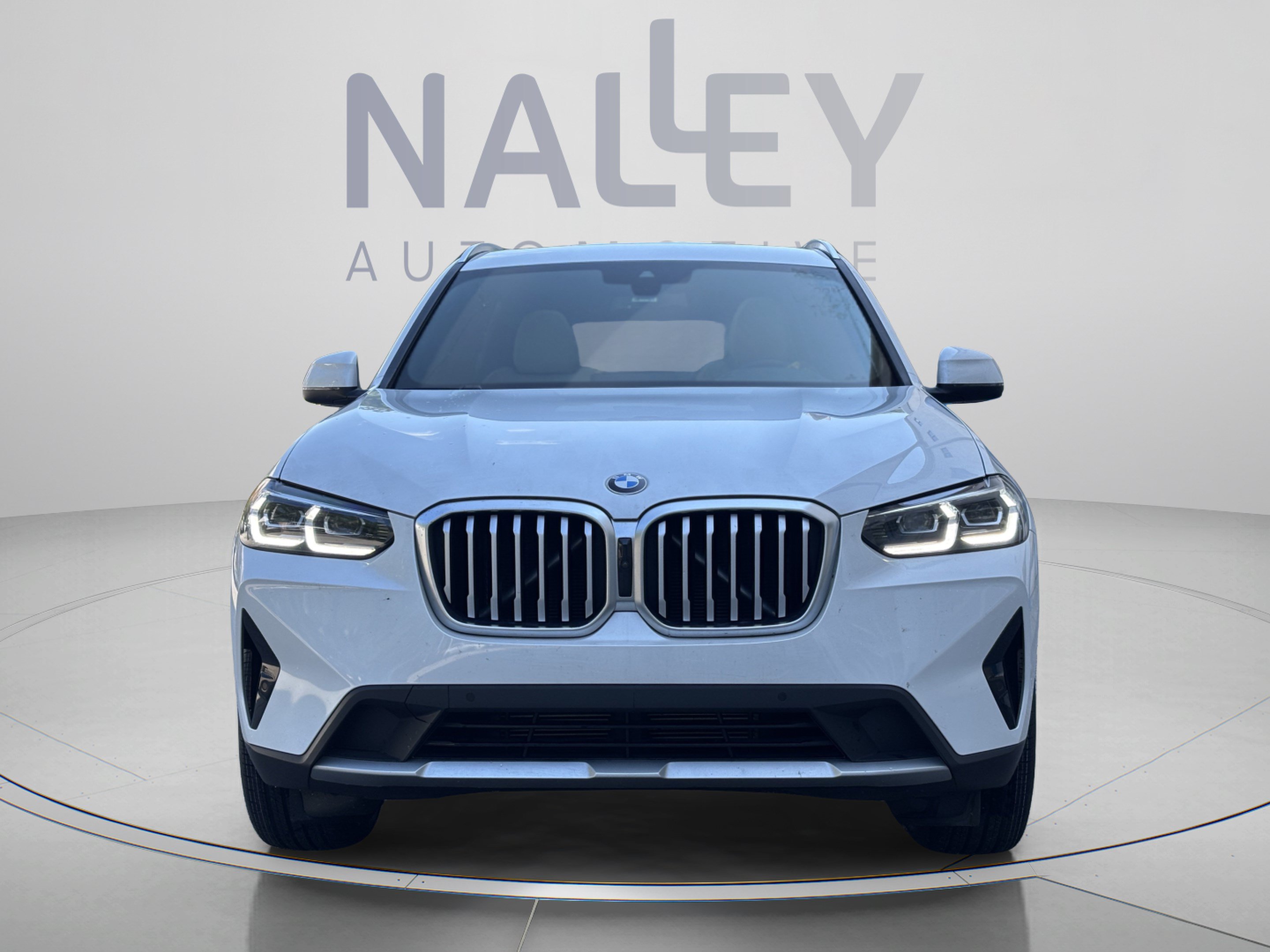 Used 2023 BMW X3 sDrive30i w/ Premium Package RWD image 6