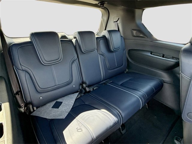 New 2026 INFINITI QX80 4WD w/ Sport Exterior Package image 22